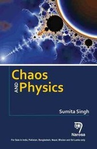 Abbildung von: Chaos and Physics - Alpha Science International Ltd