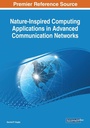 Cover: Nature-Inspired Computing Applications in Advanced Communication Networks - Business Science Reference