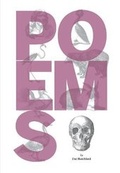Cover: Poems - MootEdition[s]
