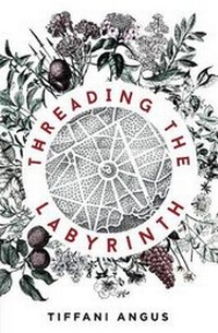 Enlarge image Cover: Threading the Labyrinth - Unsung Stories Limited