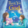 Cover: Thank You God - Kidsbooks Publishing
