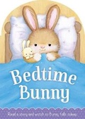 Cover: Bedtime Bunny - Kidsbooks Publishing