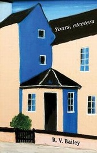 Enlarge image Cover: Yours, etcetera - Indigo Dreams Publishing