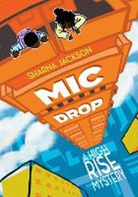 Enlarge image Cover: Mic Drop - Knights Of Media
