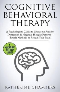 Enlarge image Cover: Cognitive Behavioral Therapy - British Basics Trading