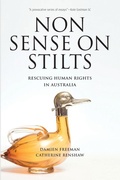 Cover: Nonsense on Stilts - Connor Court Publishing Pty Ltd