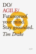 Cover: Do Agile - The Do Book Co