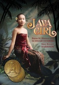 Cover: Java Girl - DatASIA, Inc.