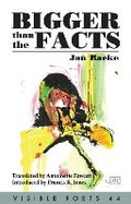 Cover: Bigger than the Facts - Arc Publications