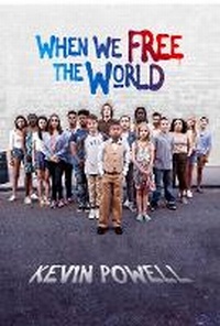 Enlarge image Cover: When We Free the World - 2Leaf Press