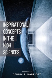 Abbildung von: Inspirational Concepts in the High Sciences - Cultured Melanin LVAS