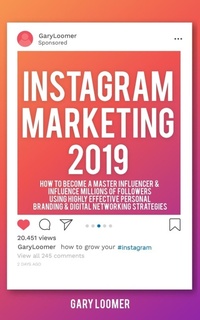 Abbildung von: Instagram Marketing 2019 - Line Johnson