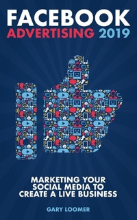 Abbildung von: Facebook Advertising 2019 - Line Johnson