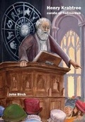 Cover: Henry Krabtree, curate of Todmorden - Paper Portal Publishing