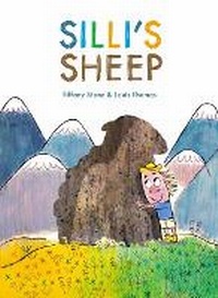 Enlarge image Cover: Silli's Sheep - Random House USA Children's Books