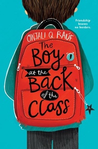 Enlarge image Cover: The Boy at the Back of the Class - Yearling (imprint of Random House Children's Books)