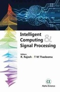Cover: Intelligent Computing & Signal Processing - Narosa Publishing House