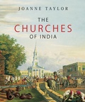 Cover: The Churches of India - Niyogi Books