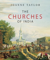 Enlarge image Cover: The Churches of India - Niyogi Books