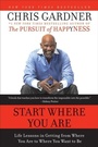 Cover: Start Where You Are - Amistad Press