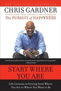 Cover: Start Where You Are - Amistad Press