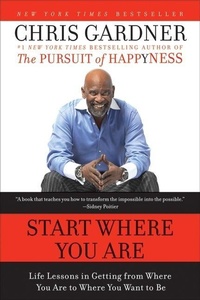 Enlarge image Cover: Start Where You Are - Amistad Press