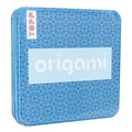Cover: Origami Faltbl&auml;tter mit Designdose (Ornamente) - frechverlag GmbH