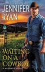 Cover: Waiting on a Cowboy - HarperCollins