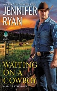 Enlarge image Cover: Waiting on a Cowboy - HarperCollins