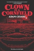 Cover: Clown in a Cornfield - HarperCollins