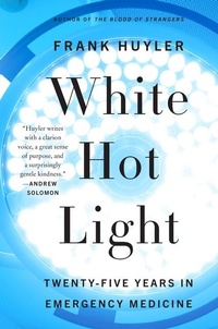 Abbildung von: White Hot Light - HarperCollins