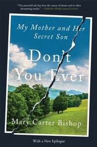 Abbildung von: Don't You Ever - Harper Paperbacks