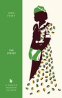 Cover: The Street - Virago Press