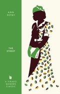 Cover: The Street - Virago Press