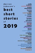 Cover: Darren Johnson's Best Short Stories of 2019 - Darren Johnson's Best Short Stories