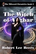 Cover: The Witch of Angbar - Robert Beers