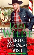 Cover: A Perfect Christmas Wish - Lori Wilde