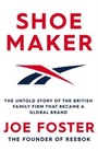 Cover: Shoemaker - Simon + Schuster LLC
