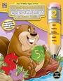 Cover: Comprehensive Curriculum of Basic Skills, Grade 2 - Thinking Kids
