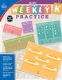 Cover: Math, Grade K - Carson Dellosa Education