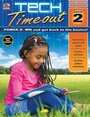 Cover: Tech Timeout, Grade 2 - Thinking Kids