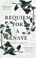 Cover: Requiem for a Knave - Hodder & Stoughton