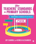 Cover: The Teachers' Standards in Primary Schools - SAGE Publications Ltd
