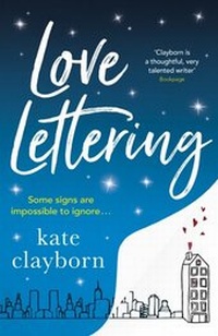 Abbildung von: Love Lettering - Hodder & Stoughton