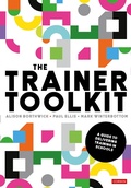 Cover: The Trainer Toolkit - Corwin UK