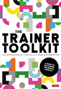 Enlarge image Cover: The Trainer Toolkit - Corwin UK