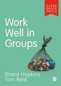 Cover: Work Well in Groups - SAGE Publications Ltd