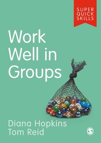Enlarge image Cover: Work Well in Groups - SAGE Publications Ltd