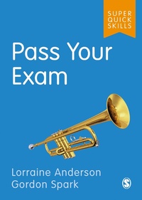Enlarge image Cover: Pass Your Exam - SAGE Publications Ltd