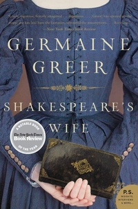 Enlarge image Cover: Shakespeare's Wife - HarperCollins